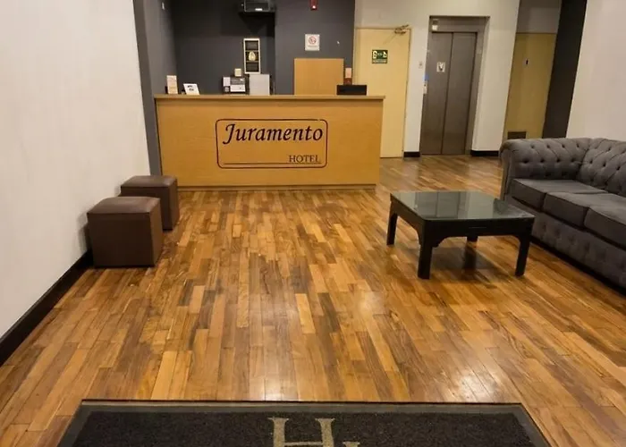 Hotel Juramento Ciudad Autónoma de Ciudad Autónoma de Buenos Aires